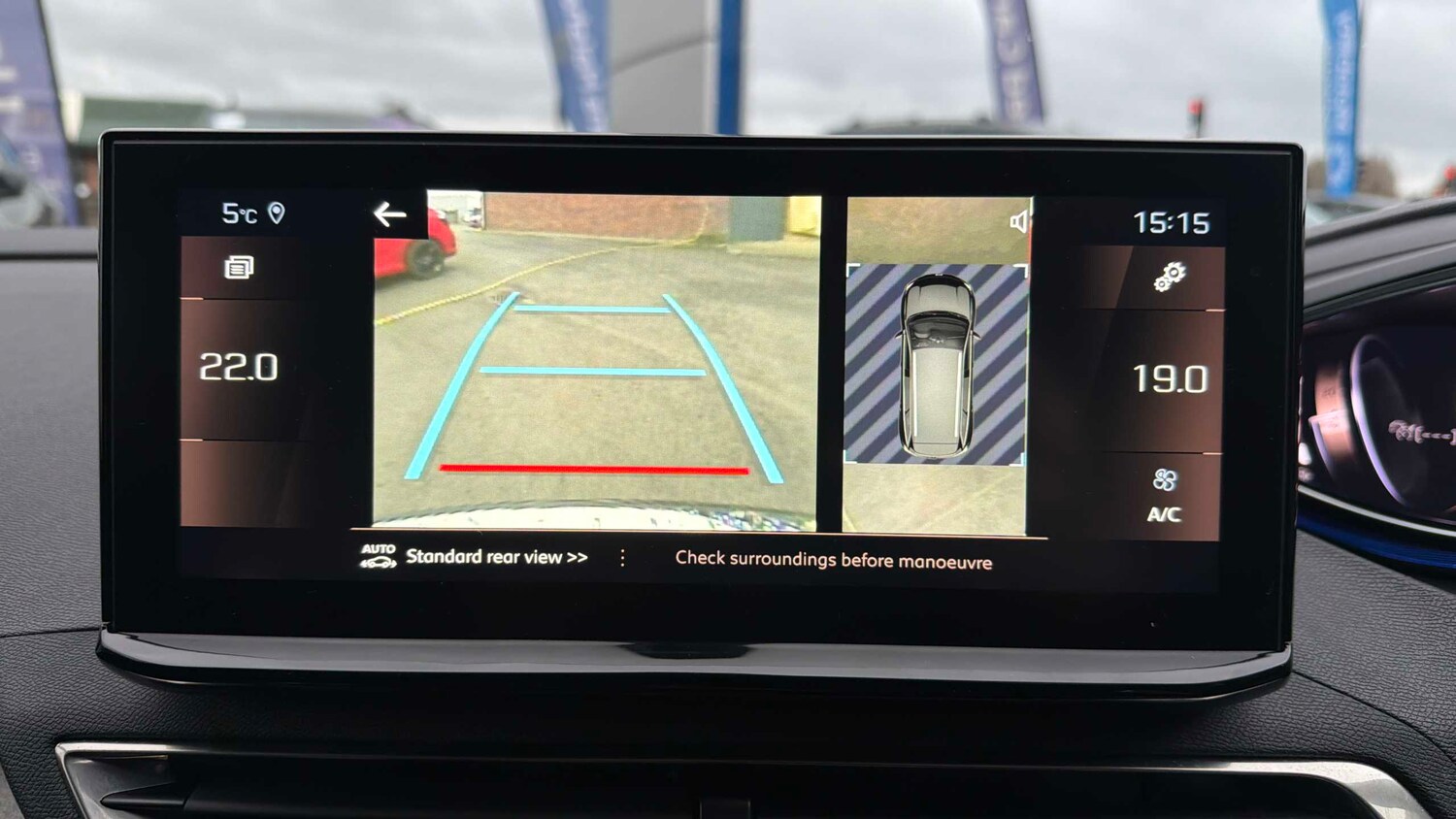 Used Peugeot 5008 for sale - 77861636: Photo 20