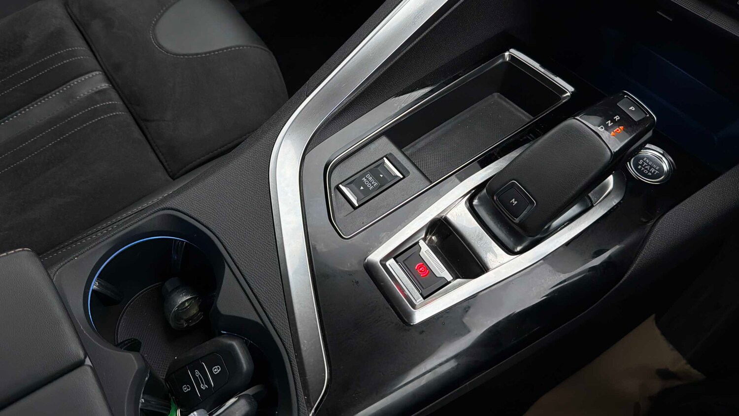 Used Peugeot 5008 for sale - 77861636: Photo 21