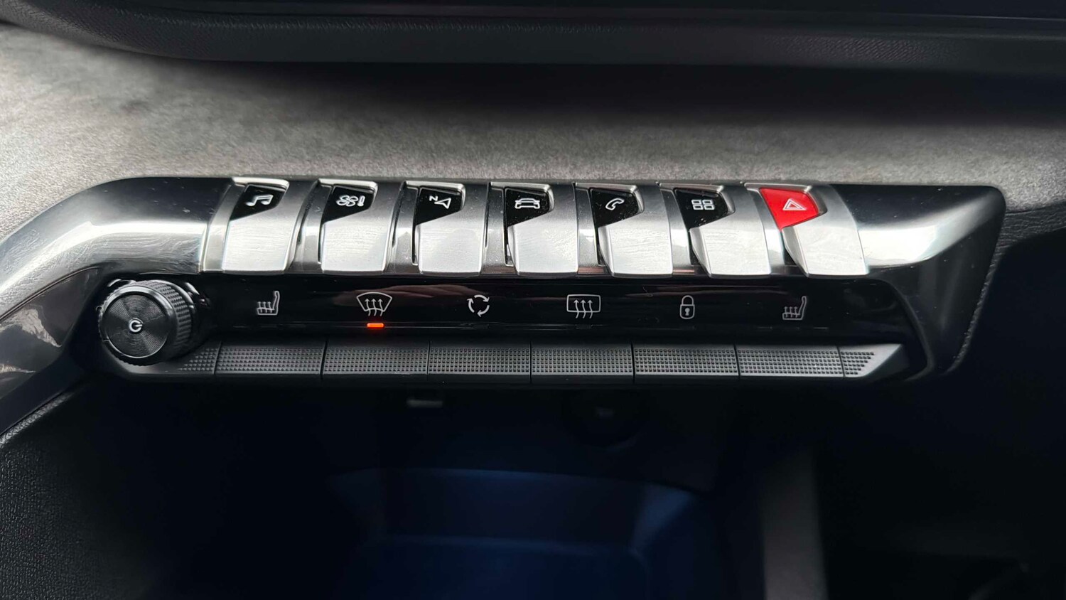 Used Peugeot 5008 for sale - 77861636: Photo 22