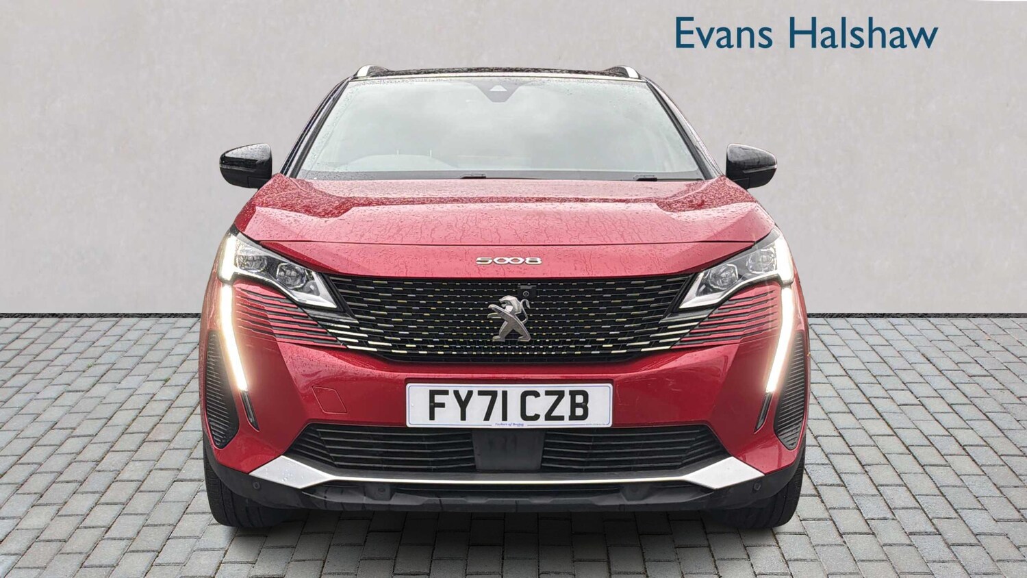 Used Peugeot 5008 for sale - 77861636: Photo 9