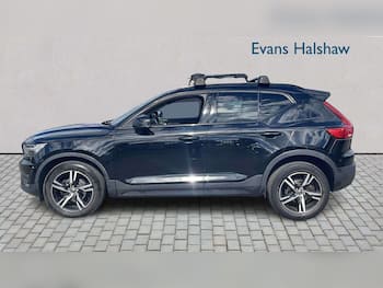 Used Volvo XC40 2021 for sale - 79702685: Photo