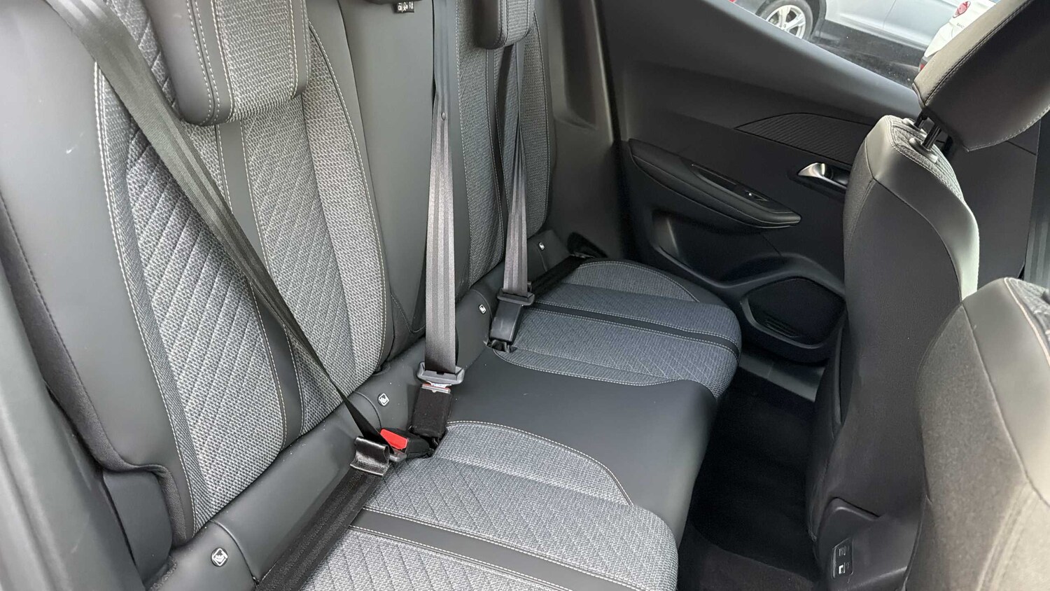 Used Peugeot 2008 for sale - 77862513: Photo 10