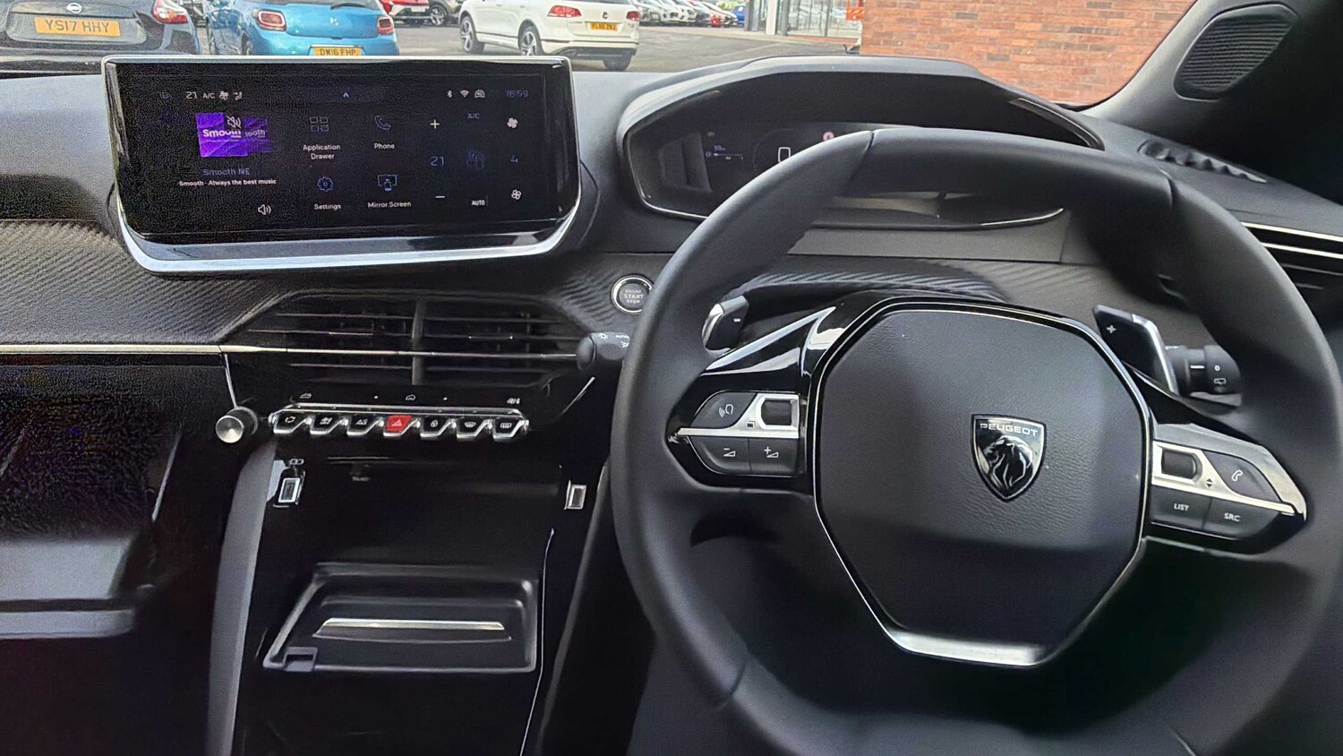 Used Peugeot 2008 for sale - 77862513: Photo 12