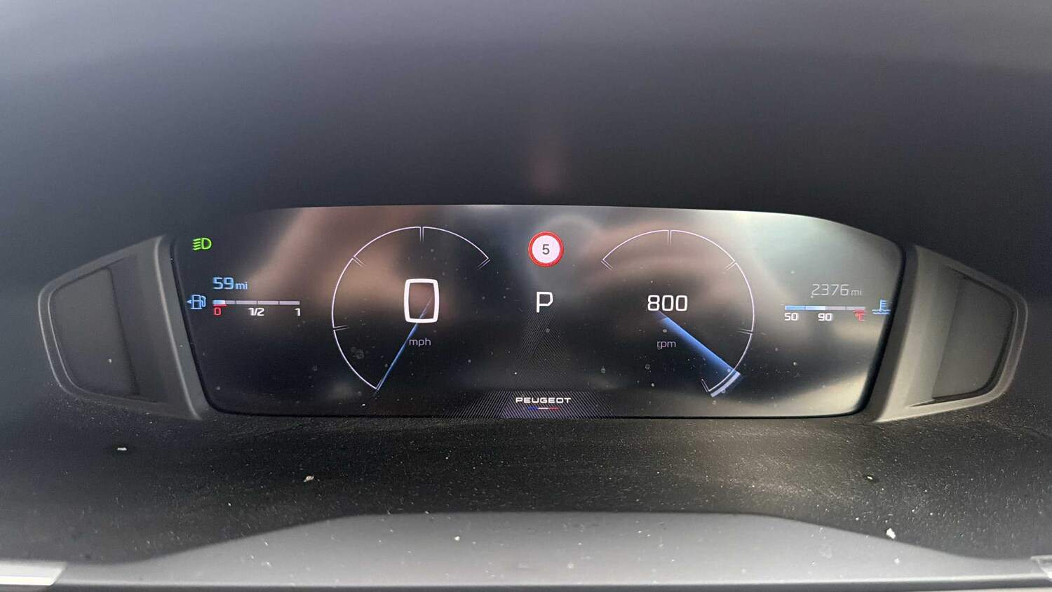 Used Peugeot 2008 for sale - 77862513: Photo 13