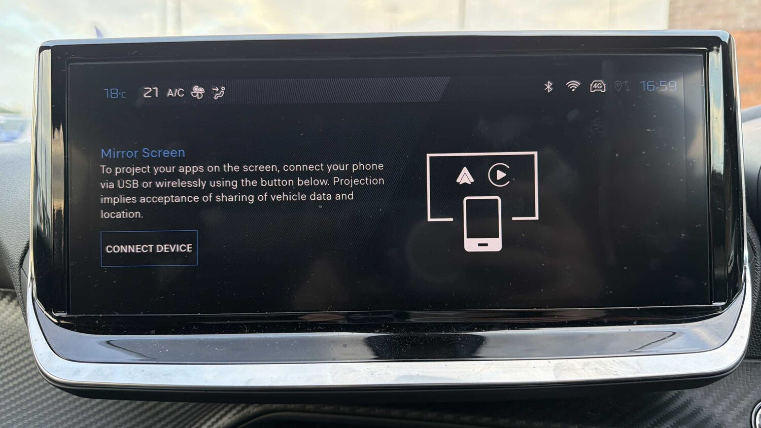 Used Peugeot 2008 for sale - 77862513: Photo 15