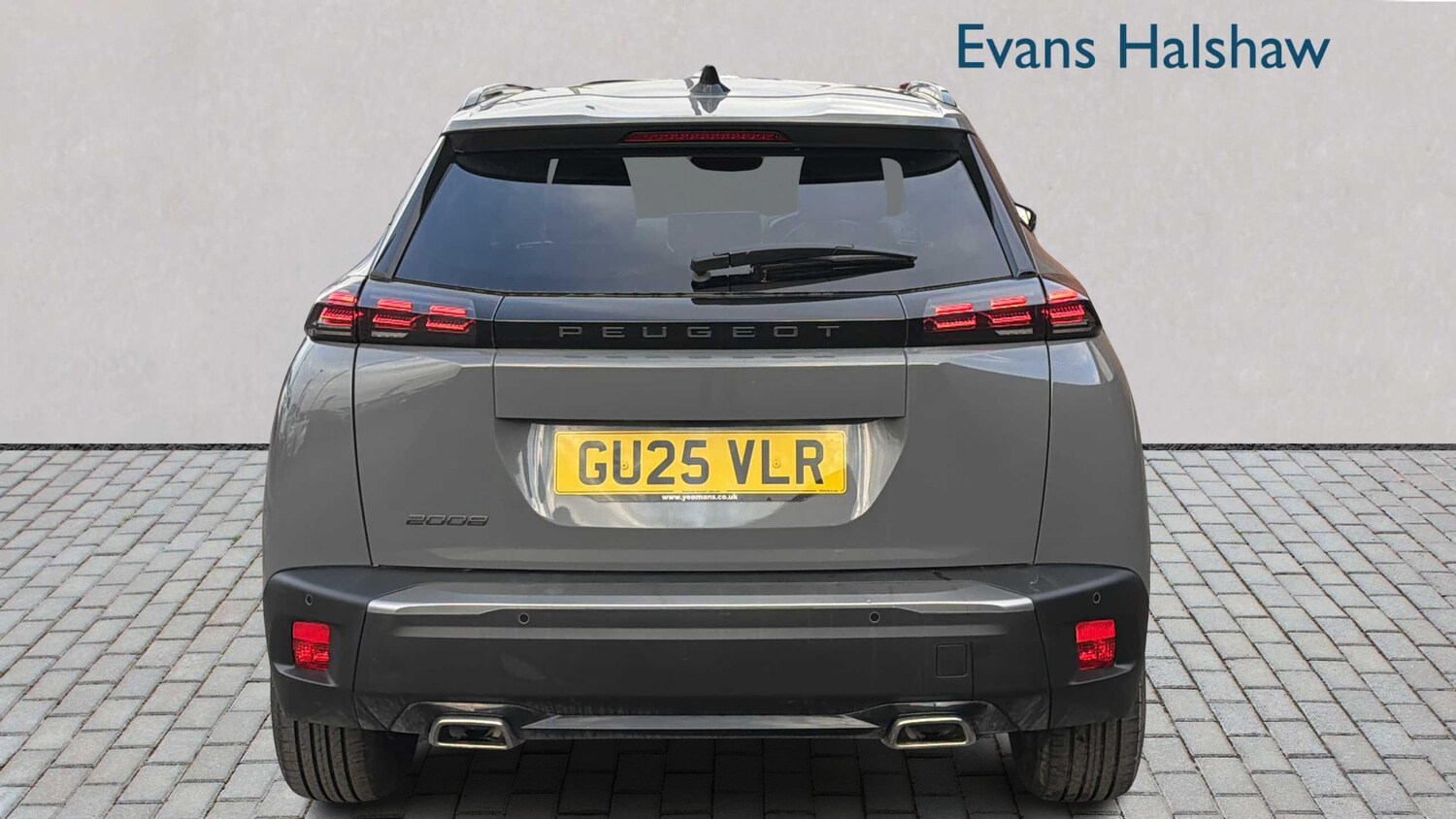 Used Peugeot 2008 for sale - 77862513: Photo 5