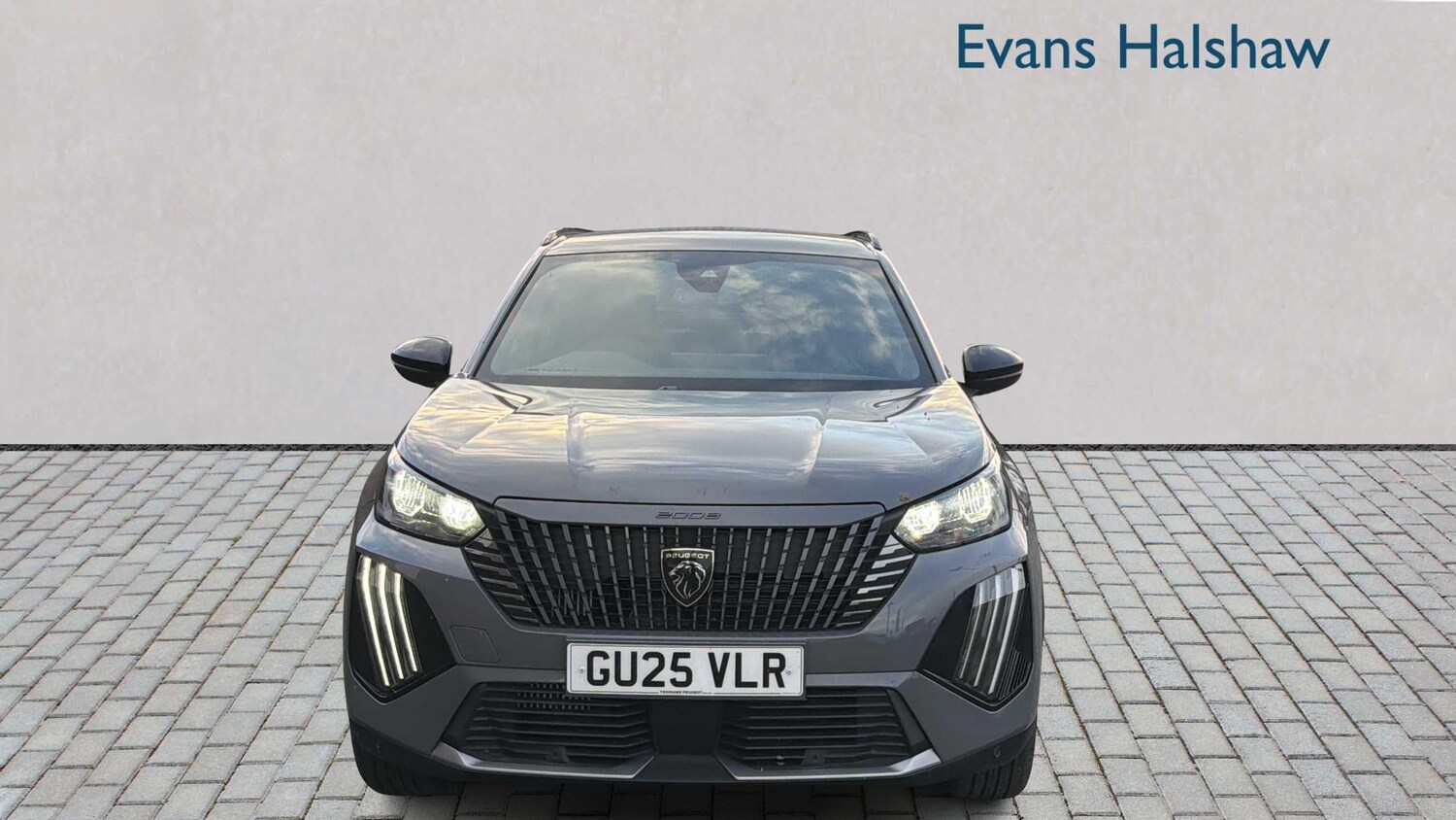 Used Peugeot 2008 for sale - 77862513: Photo 7