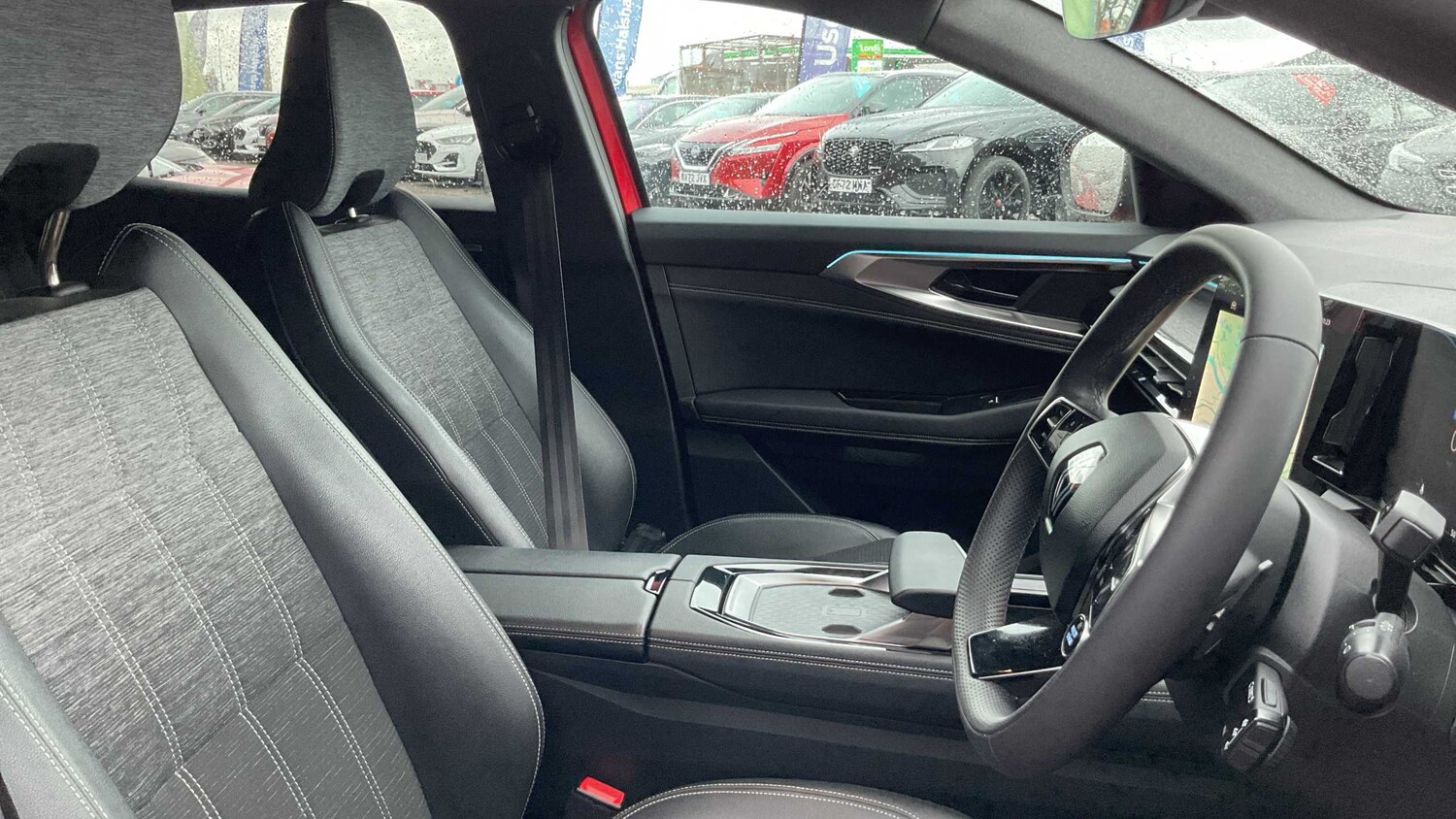 Used Renault Austral for sale - 77860812: Photo 10