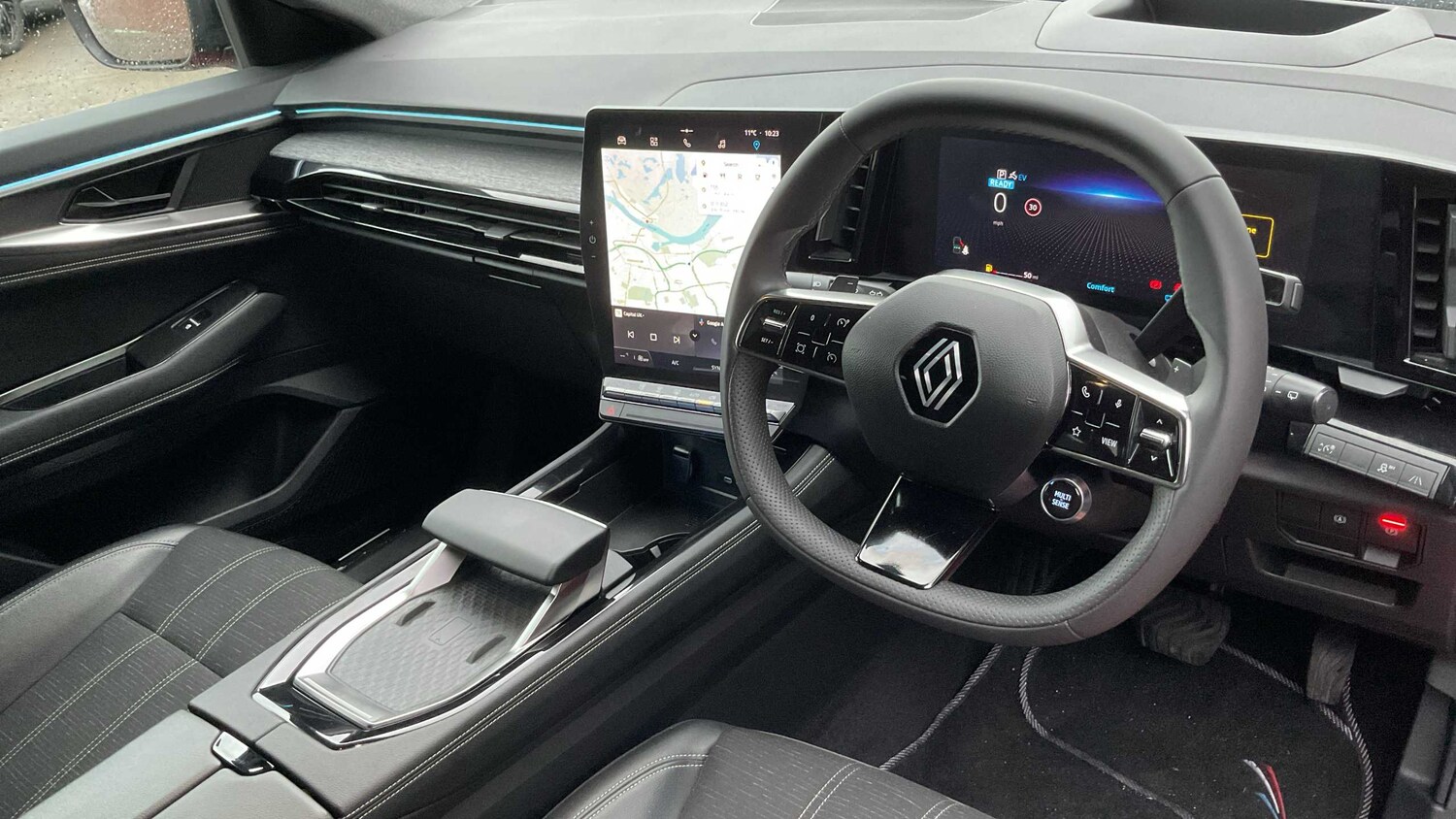 Used Renault Austral for sale - 77860812: Photo 11