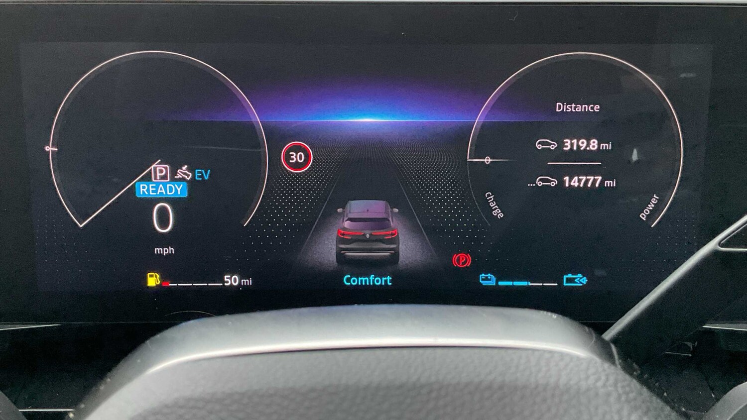 Used Renault Austral for sale - 77860812: Photo 13