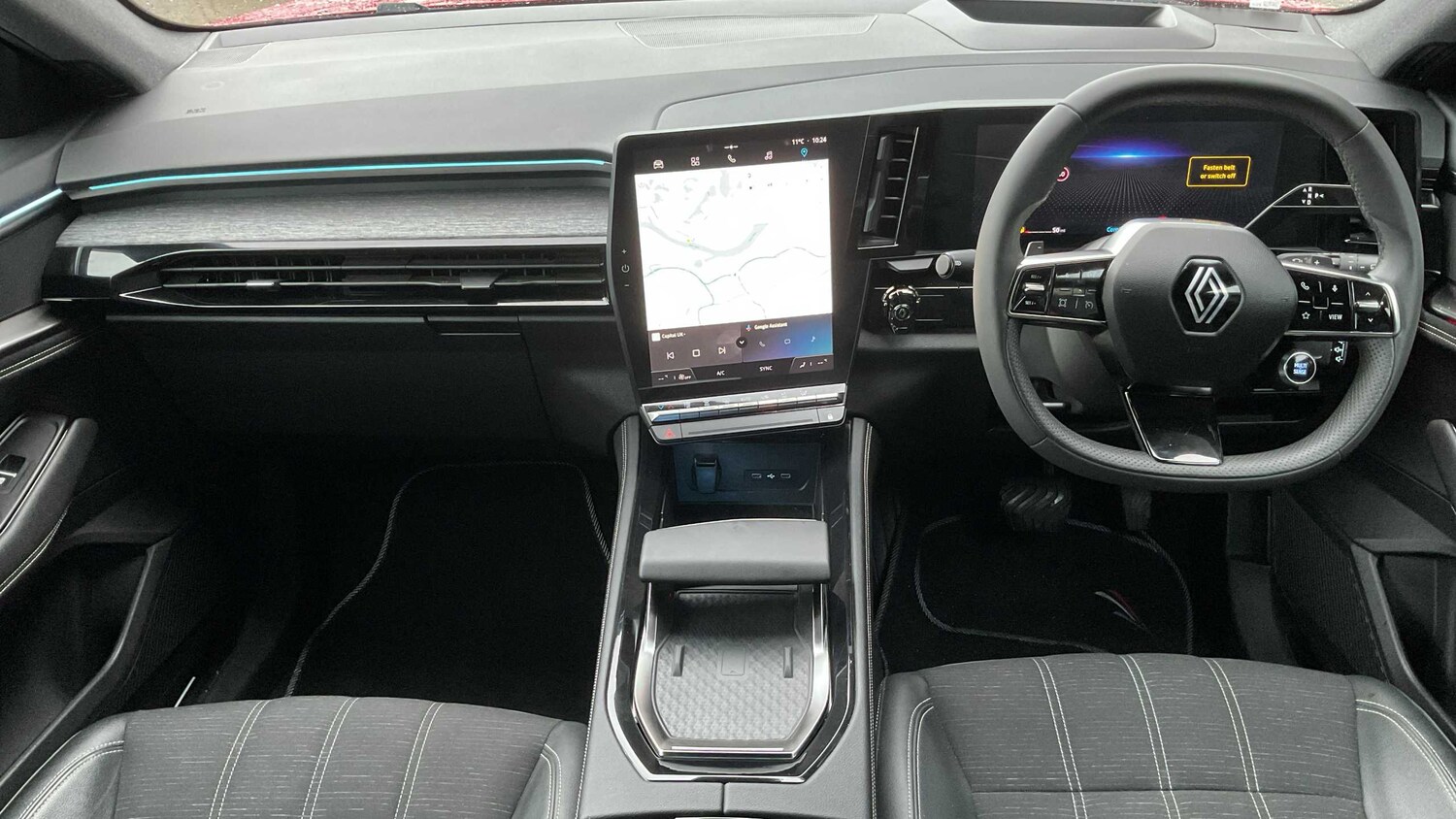 Used Renault Austral for sale - 77860812: Photo 14