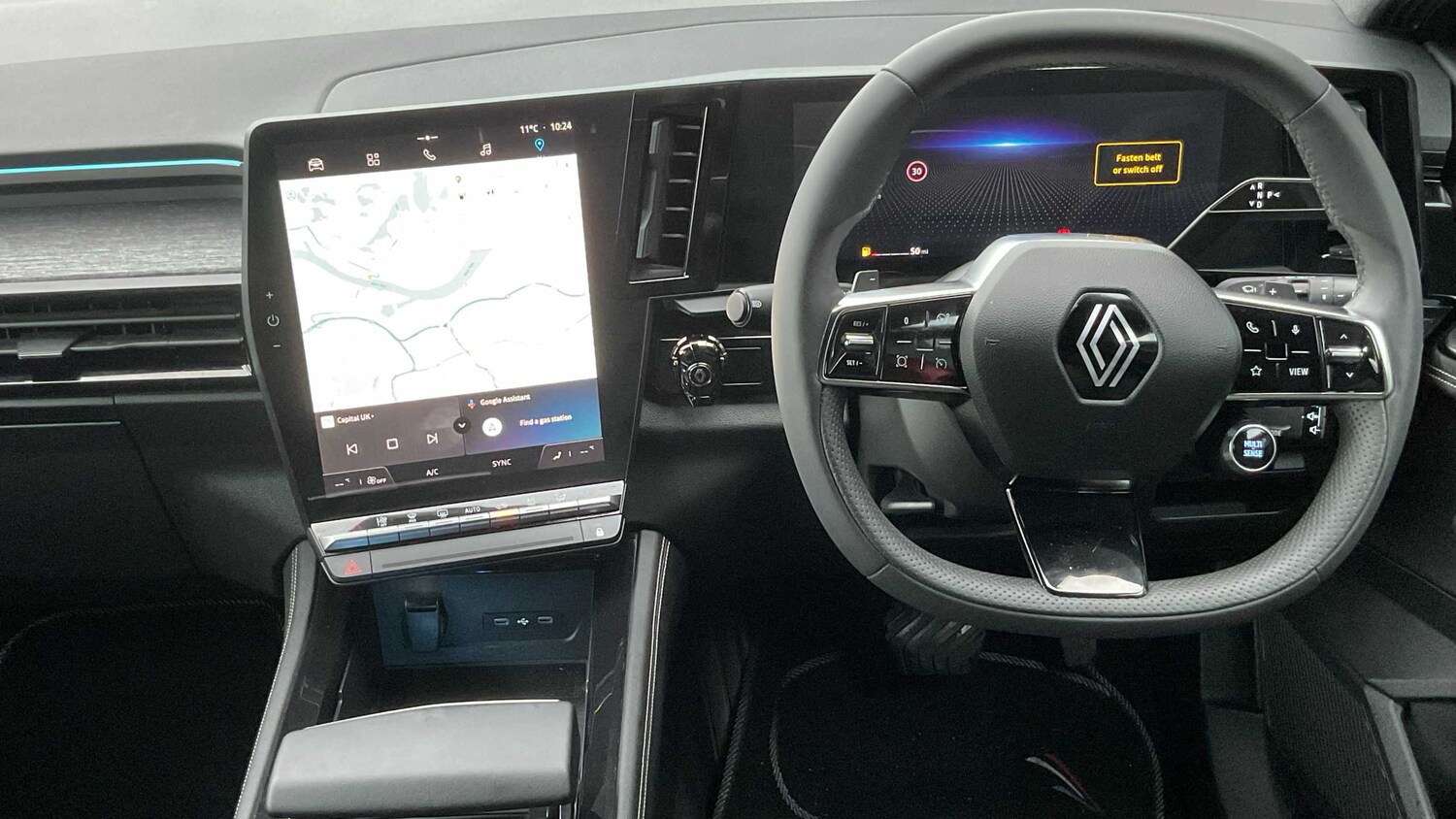 Used Renault Austral for sale - 77860812: Photo 15