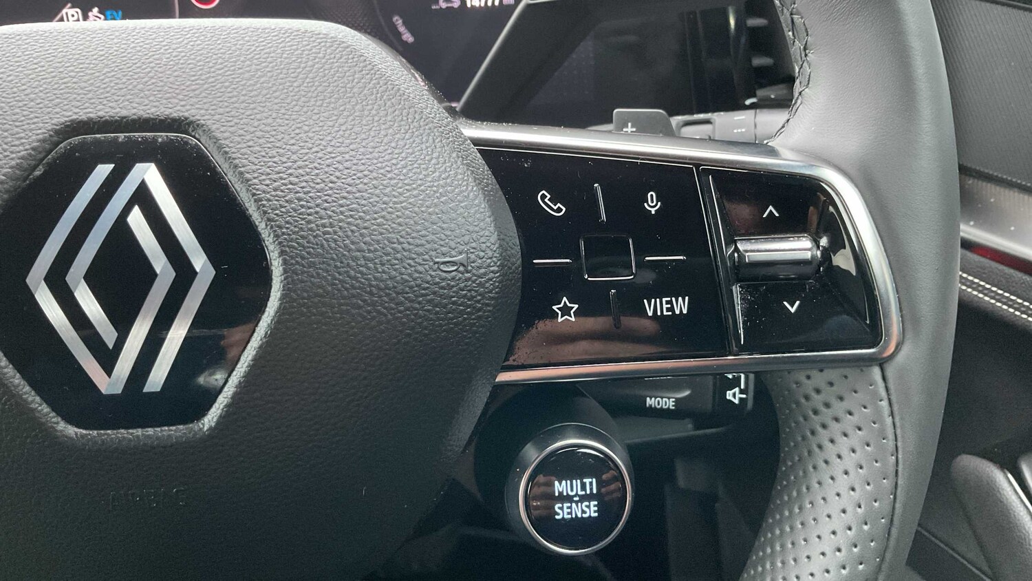 Used Renault Austral for sale - 77860812: Photo 16