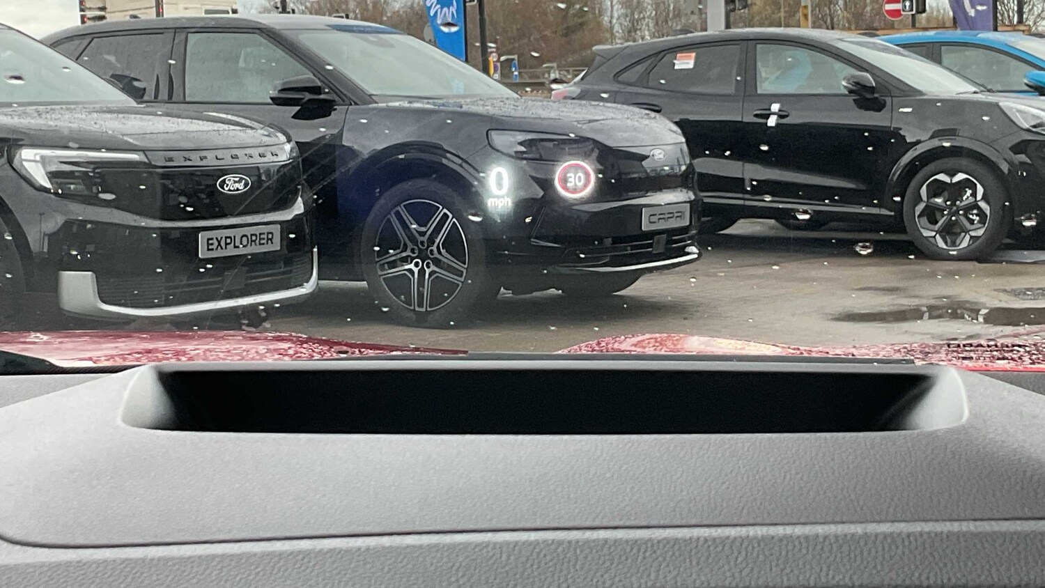 Used Renault Austral for sale - 77860812: Photo 18