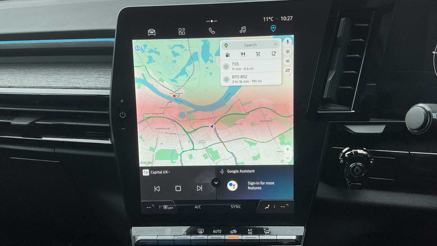 Used Renault Austral for sale - 77860812: Photo 19