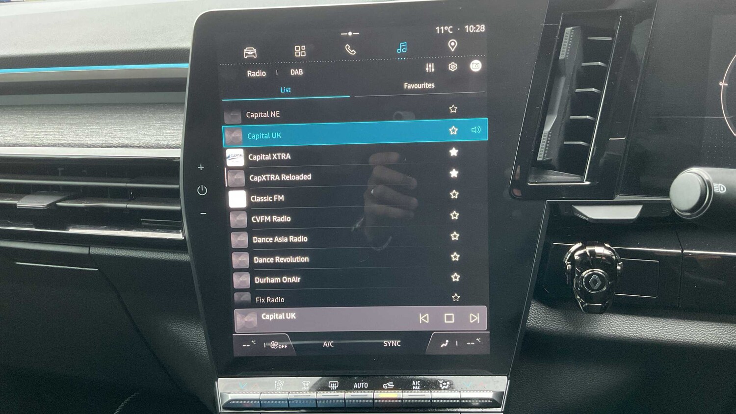 Used Renault Austral for sale - 77860812: Photo 20