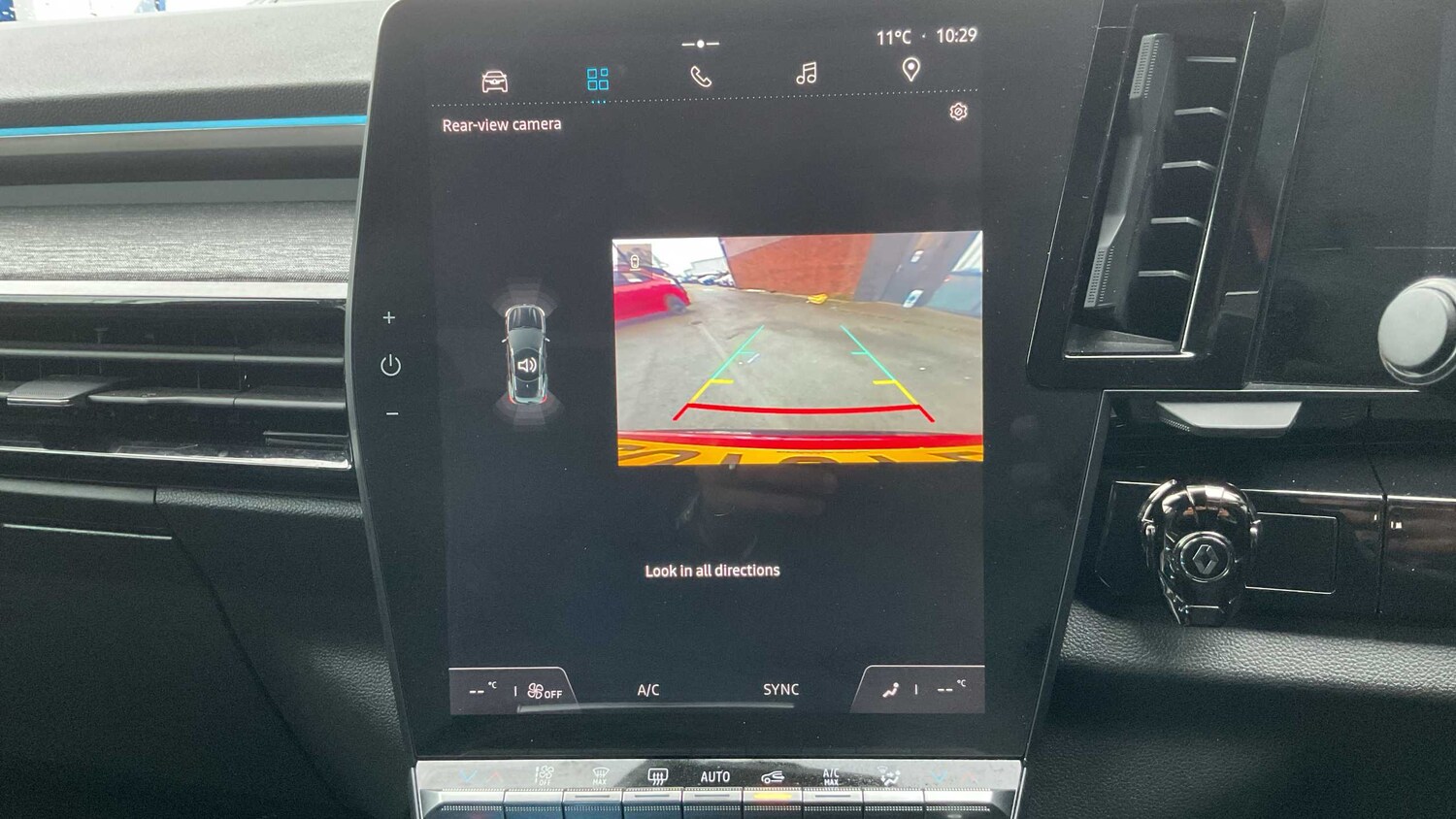 Used Renault Austral for sale - 77860812: Photo 23