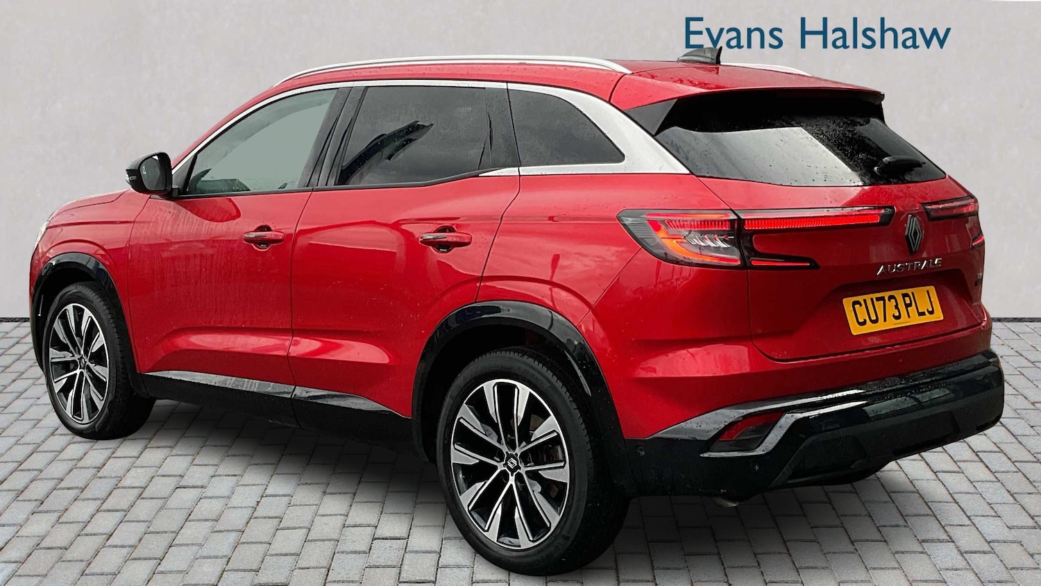 Used Renault Austral for sale - 77860812: Photo 3