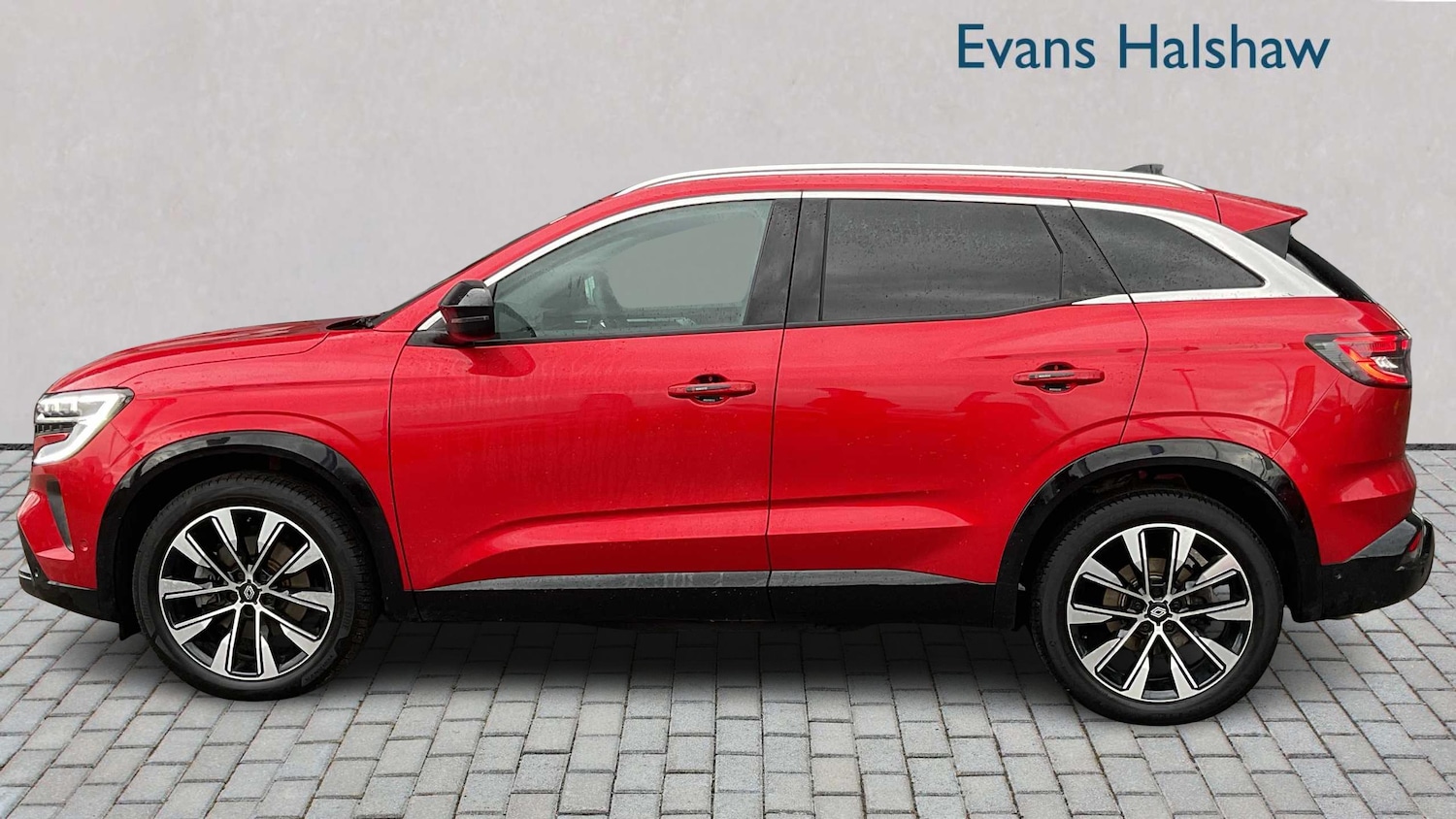 Used Renault Austral for sale - 77860812: Photo 4