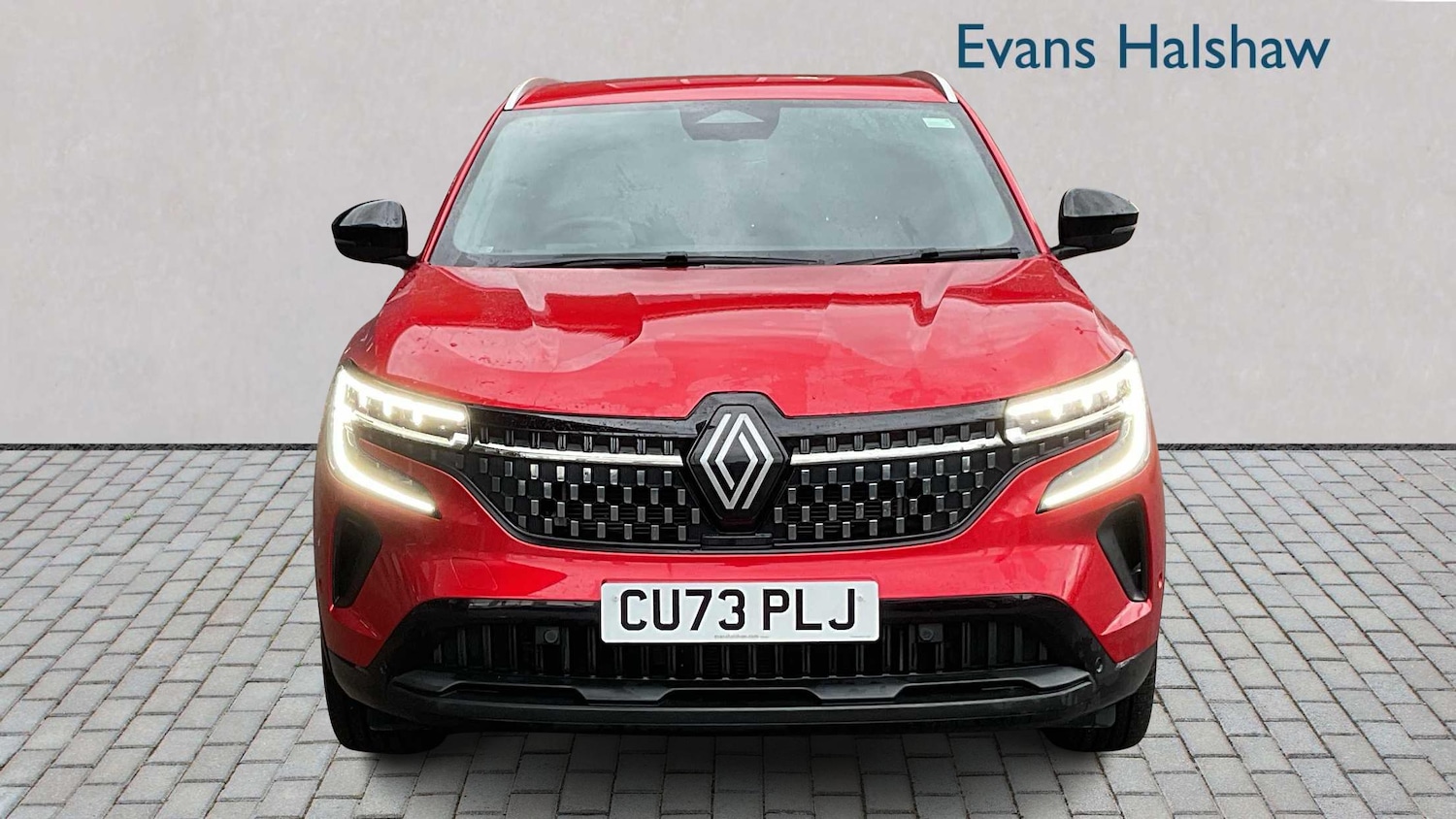 Used Renault Austral for sale - 77860812: Photo 5