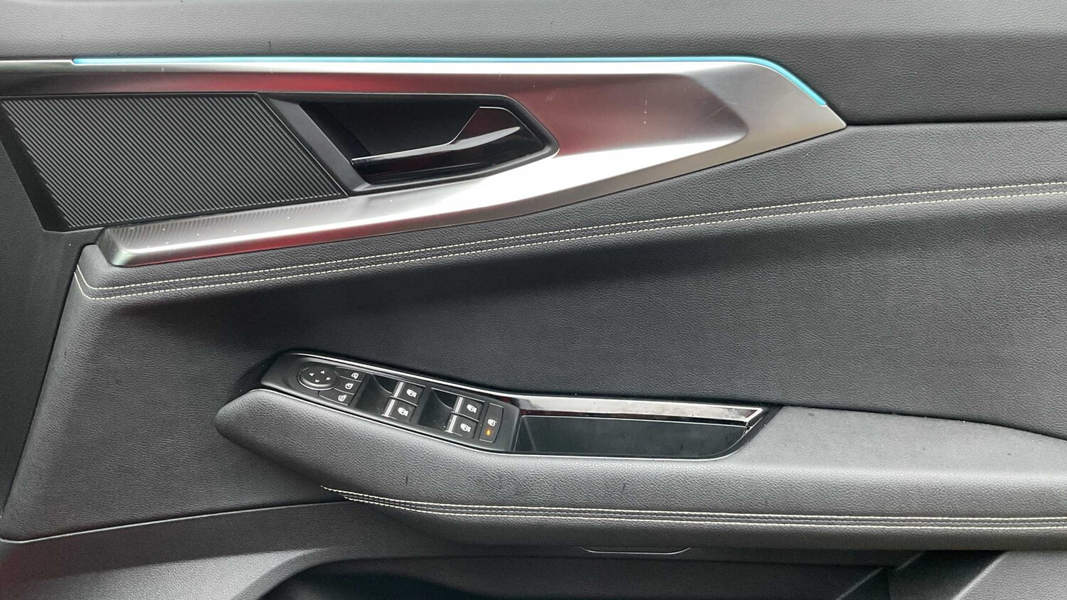 Used Renault Austral for sale - 77860812: Photo 9