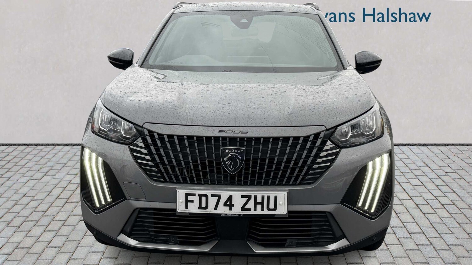 Used Peugeot 2008 2025 for sale - 77857613: Photo 10