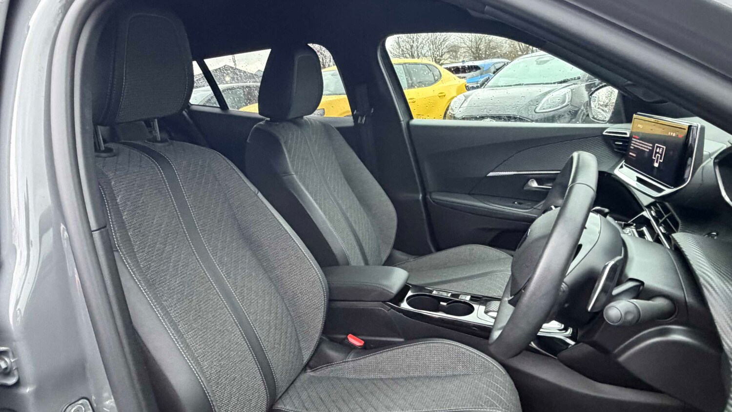 Used Peugeot 2008 2025 for sale - 77857613: Photo 11