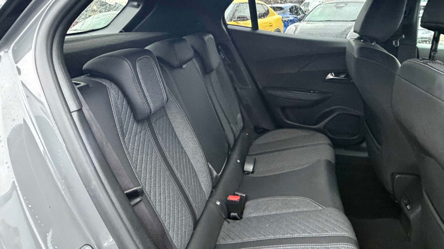 Used Peugeot 2008 2025 for sale - 77857613: Photo 12