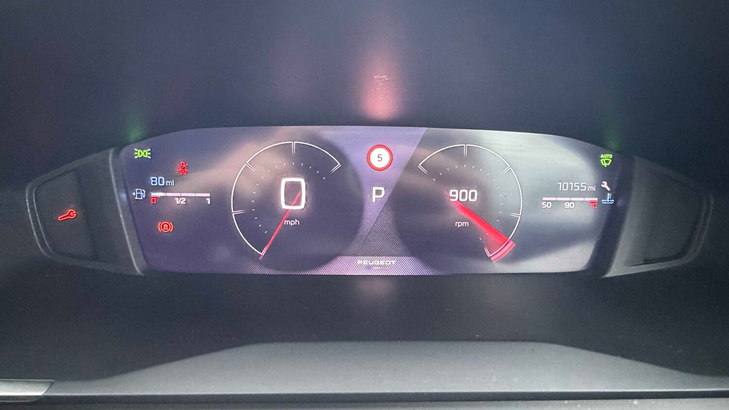 Used Peugeot 2008 2025 for sale - 77857613: Photo 13