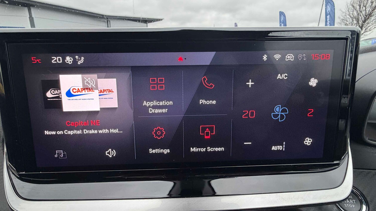 Used Peugeot 2008 2025 for sale - 77857613: Photo 16