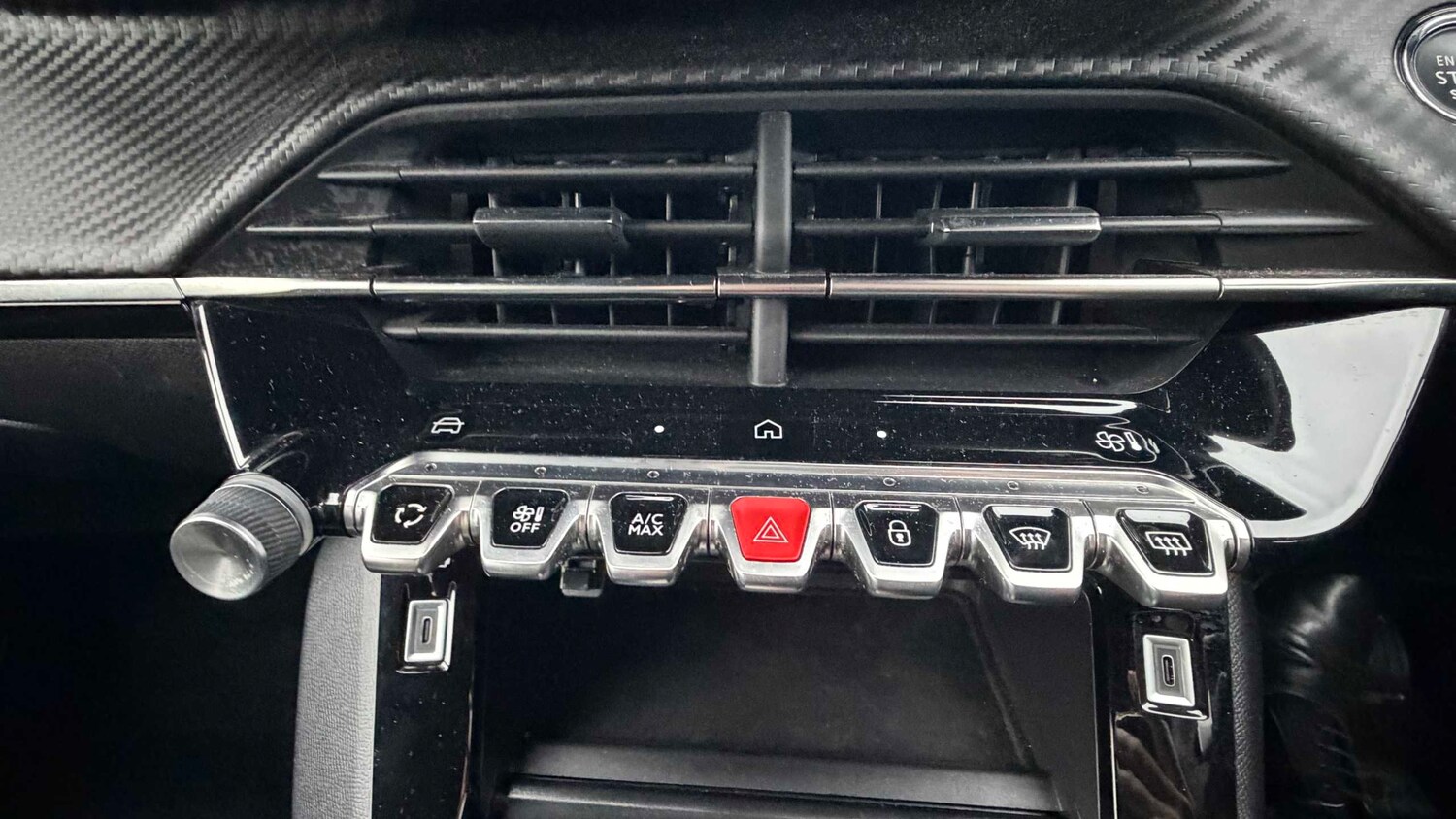 Used Peugeot 2008 2025 for sale - 77857613: Photo 17