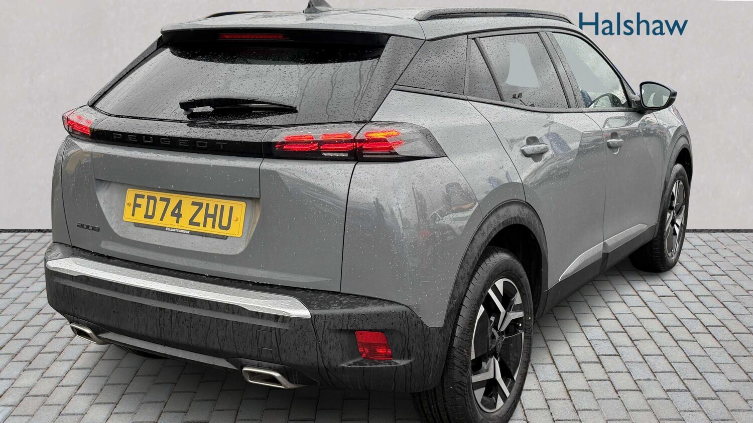 Used Peugeot 2008 2025 for sale - 77857613: Photo 23