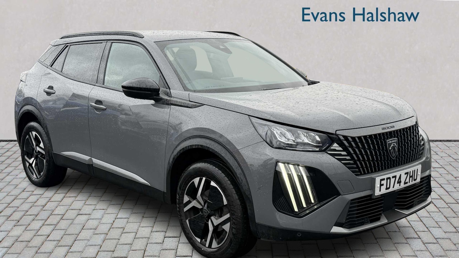 Used Peugeot 2008 2025 for sale - 77857613: Photo 6