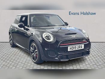 Used MINI Hatch 2019 for sale - 79624442: Photo