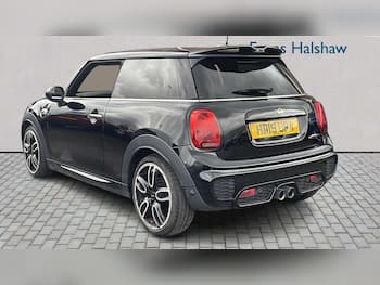 Used MINI Hatch 2019 for sale - 79624442: Photo