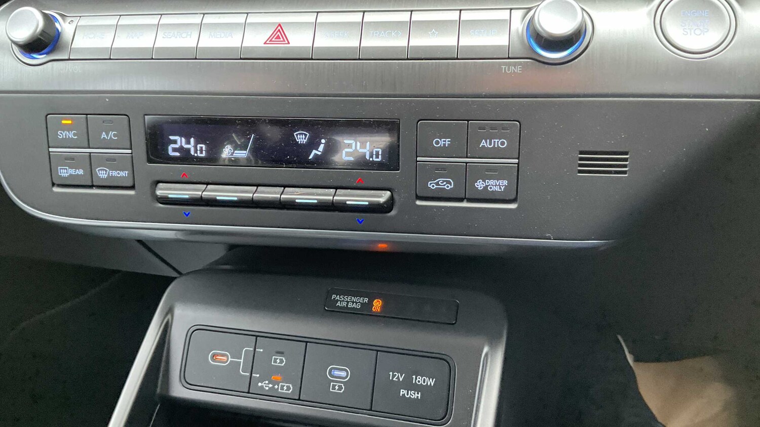 Used Hyundai KONA 2024 for sale - 77856472: Photo 10