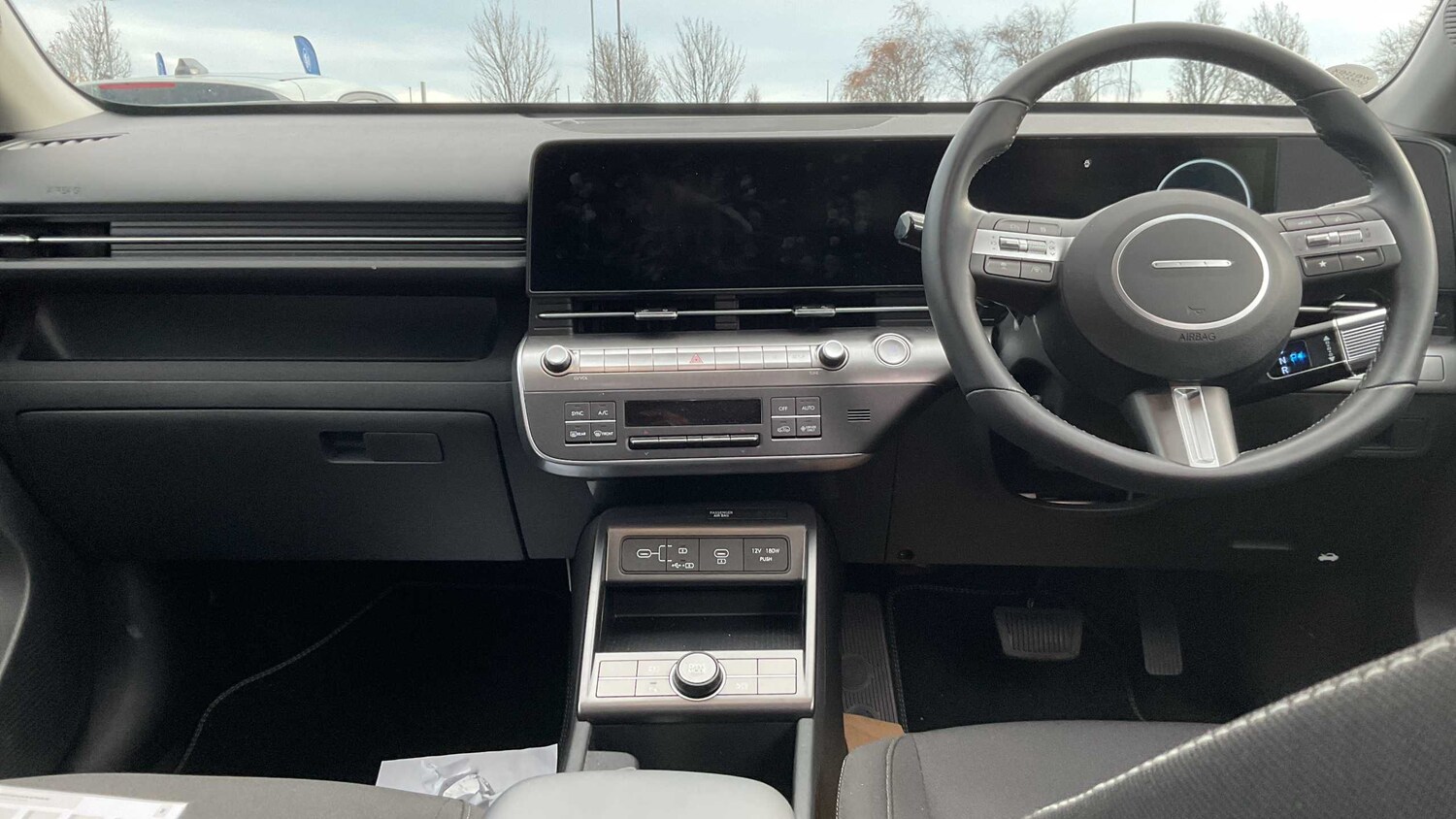 Used Hyundai KONA 2024 for sale - 77856472: Photo 16