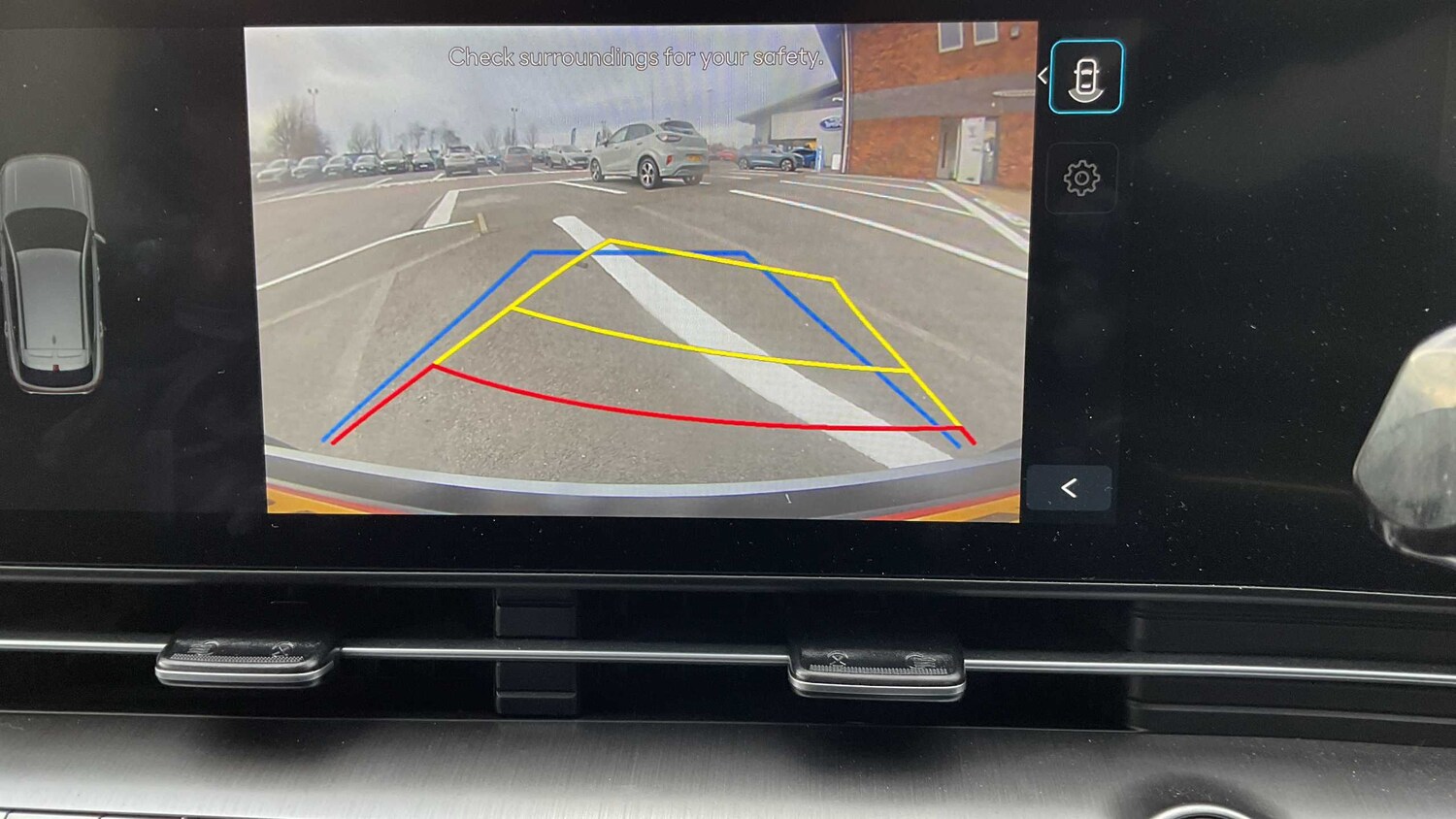 Used Hyundai KONA 2024 for sale - 77856472: Photo 20