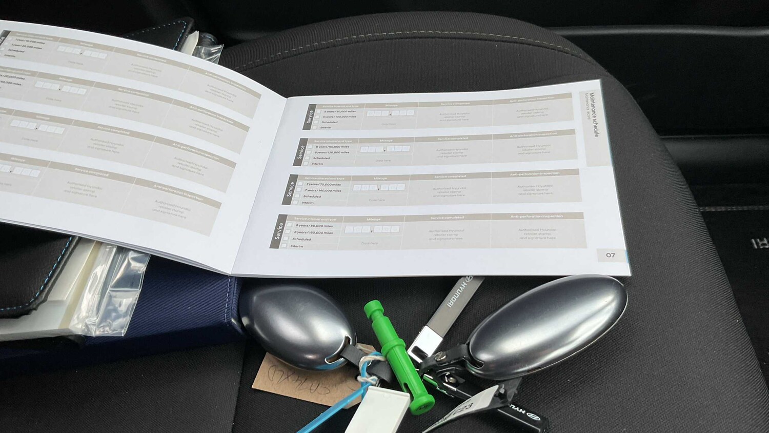 Used Hyundai KONA 2024 for sale - 77856472: Photo 23