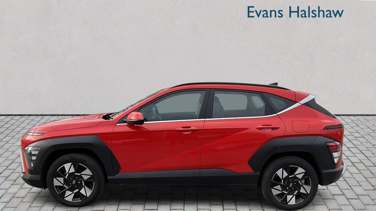 Used Hyundai KONA 2024 for sale - 77856472: Photo 4