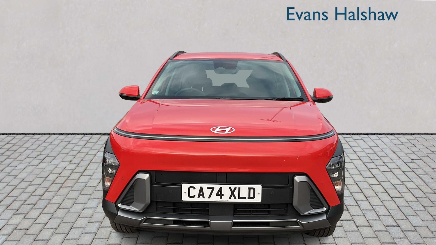 Used Hyundai KONA 2024 for sale - 77856472: Photo 5