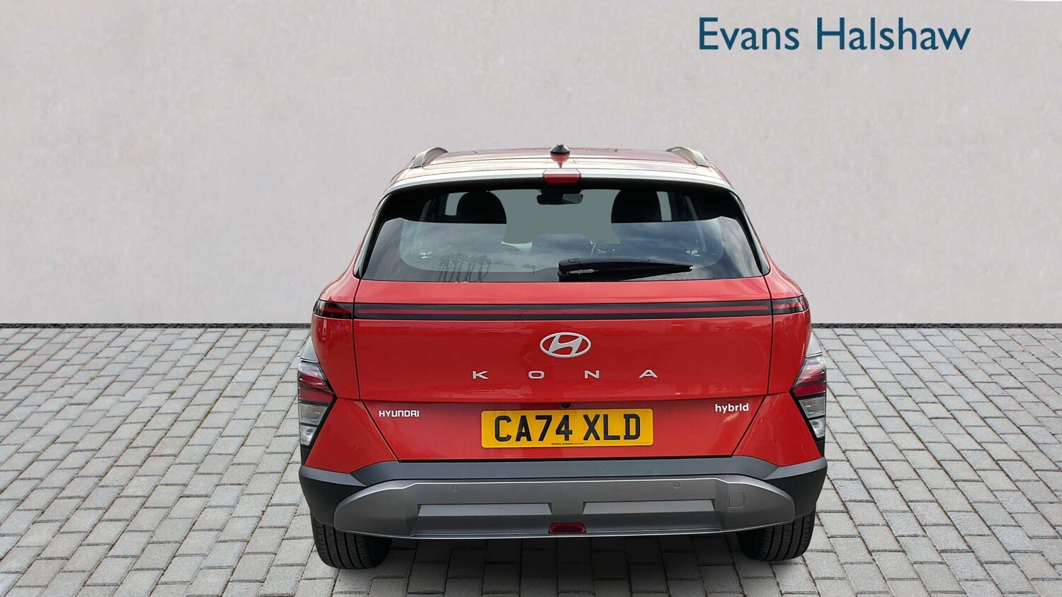 Used Hyundai KONA 2024 for sale - 77856472: Photo 6