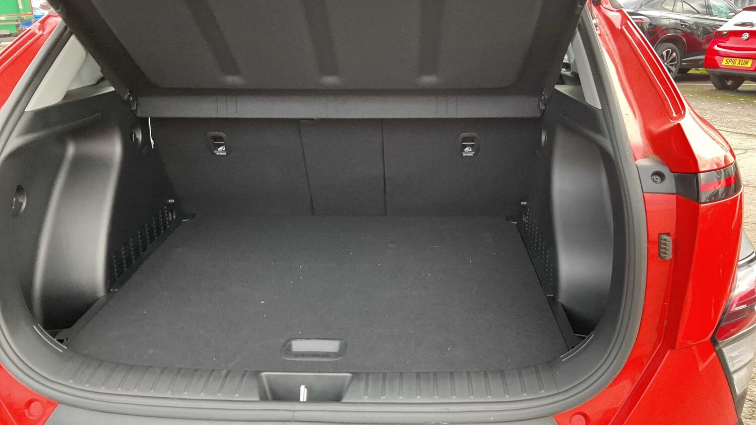 Used Hyundai KONA 2024 for sale - 77856472: Photo 7