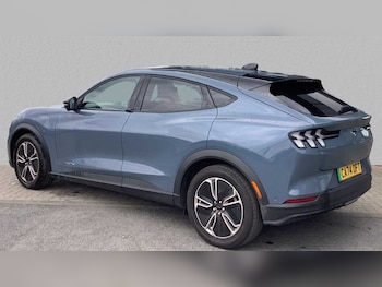 Used Ford Mustang Mach-E 2024 for sale - 78610685: Photo