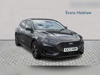 Used Ford Focus 2023 for sale - 79730681: Photo