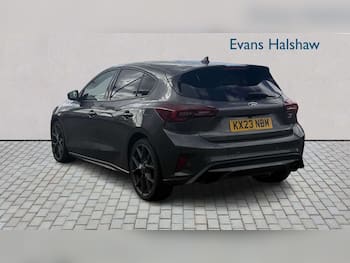 Used Ford Focus 2023 for sale - 79730681: Photo