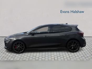Used Ford Focus 2023 for sale - 79730681: Photo