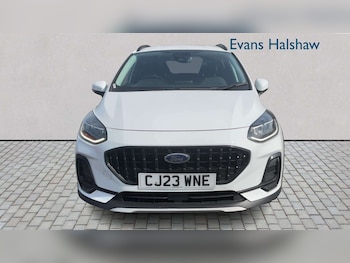 Used Ford Fiesta 2023 for sale - 79486910: Photo