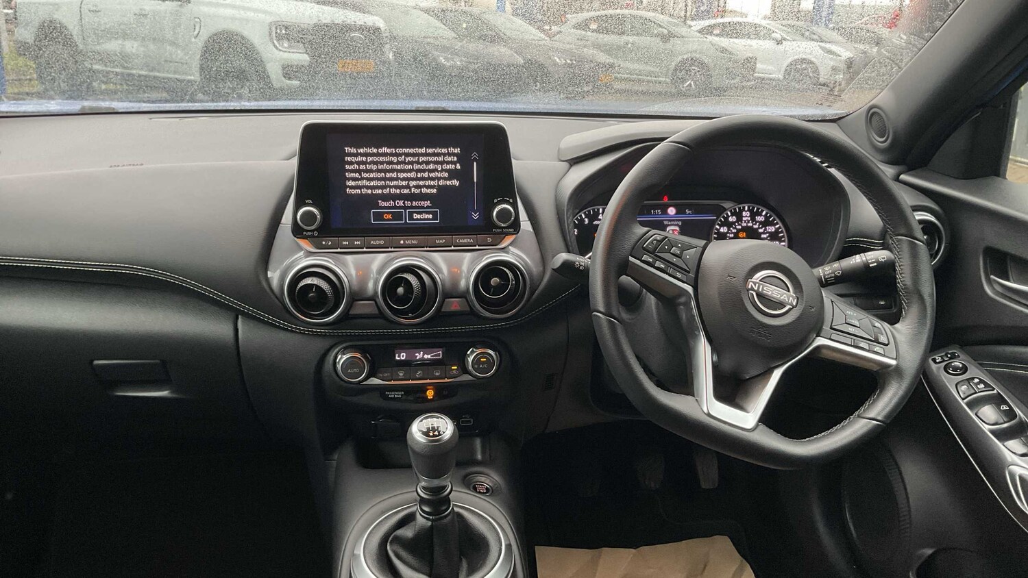Used Nissan Juke for sale - 77861968: Photo 11
