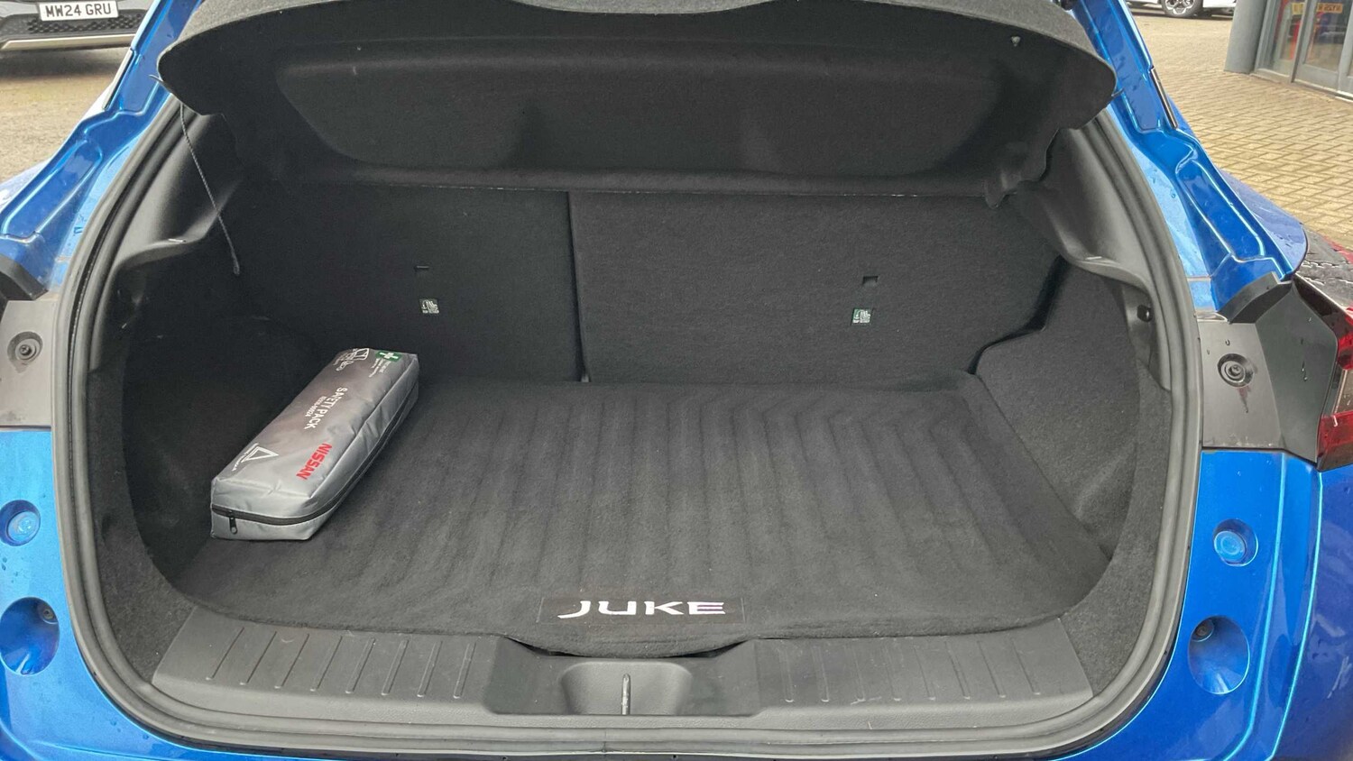 Used Nissan Juke for sale - 77861968: Photo 12